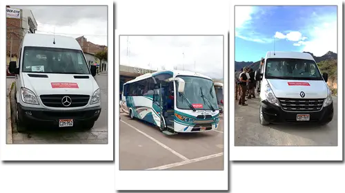 Transporte Turistico Cusco Transporte Turistico Cusco