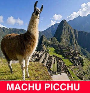 Machu Picchu Tours