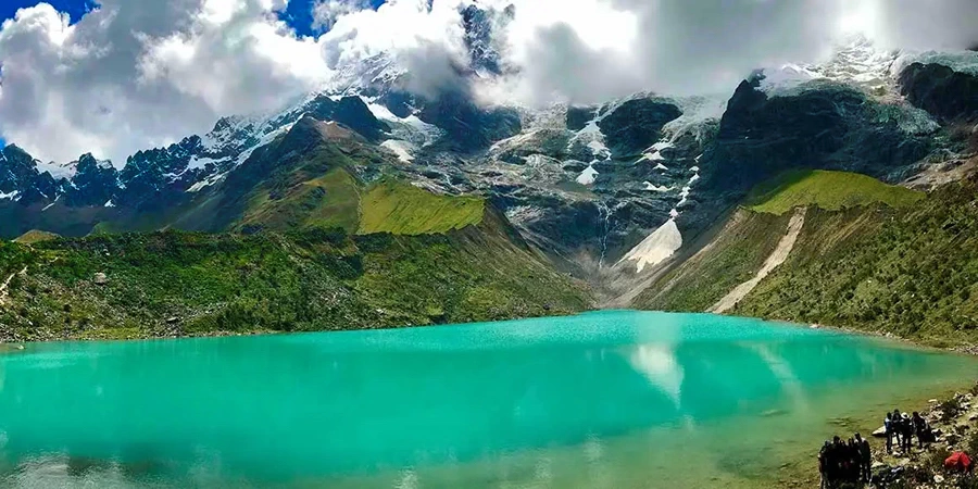 Laguna de Humantay - Cusco