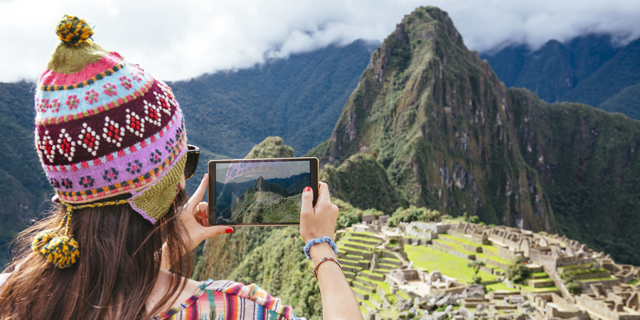 Diseña tu Viaje a Cusco, Machu Picchu y el Perú